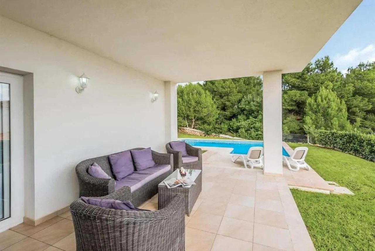 Villa Arual Arenal d'en Castell