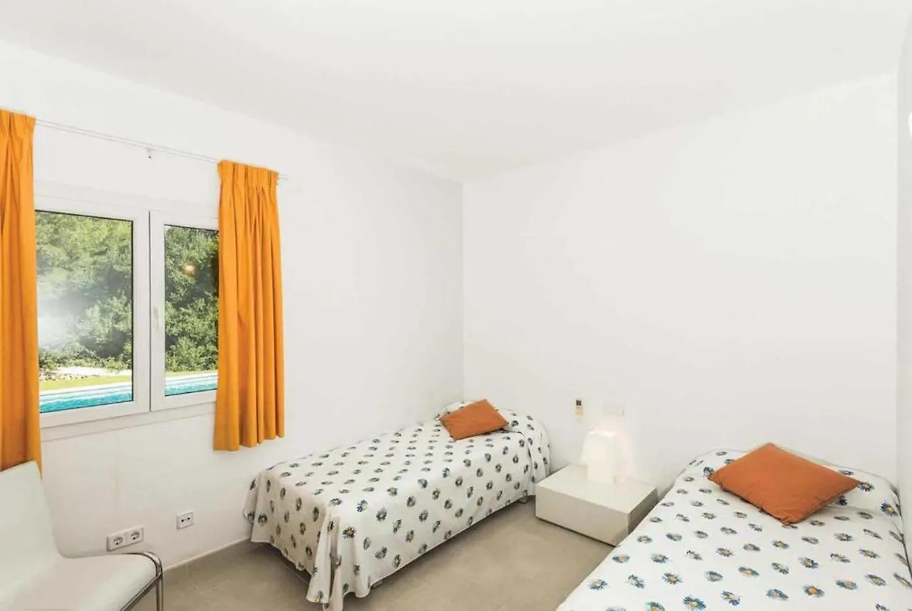 Villa Arual Arenal d'en Castell Spagna