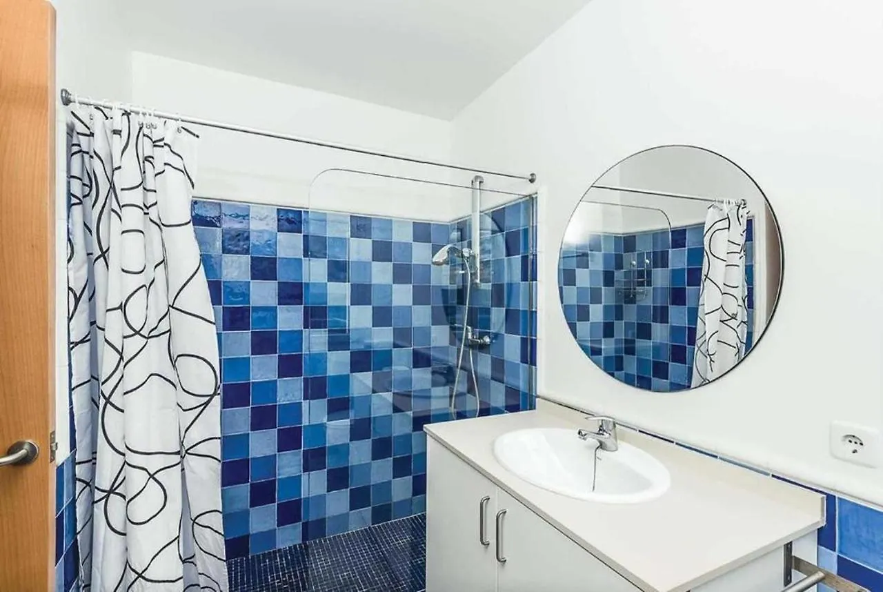 Villa Arual Arenal d'en Castell 0*,
