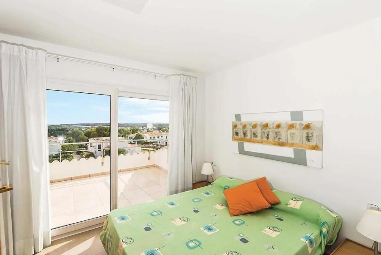 Villa Arual Arenal d'en Castell