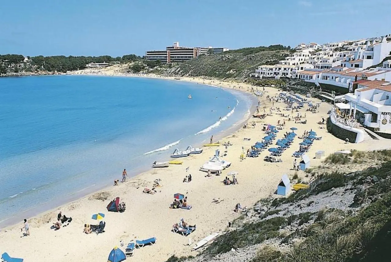 Villa Arual Arenal d'en Castell 0*,  Spagna