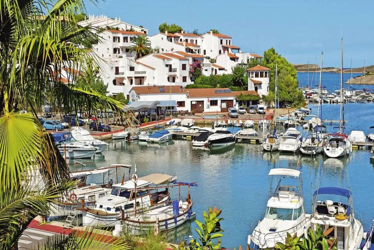 Villa Arual Arenal d'en Castell