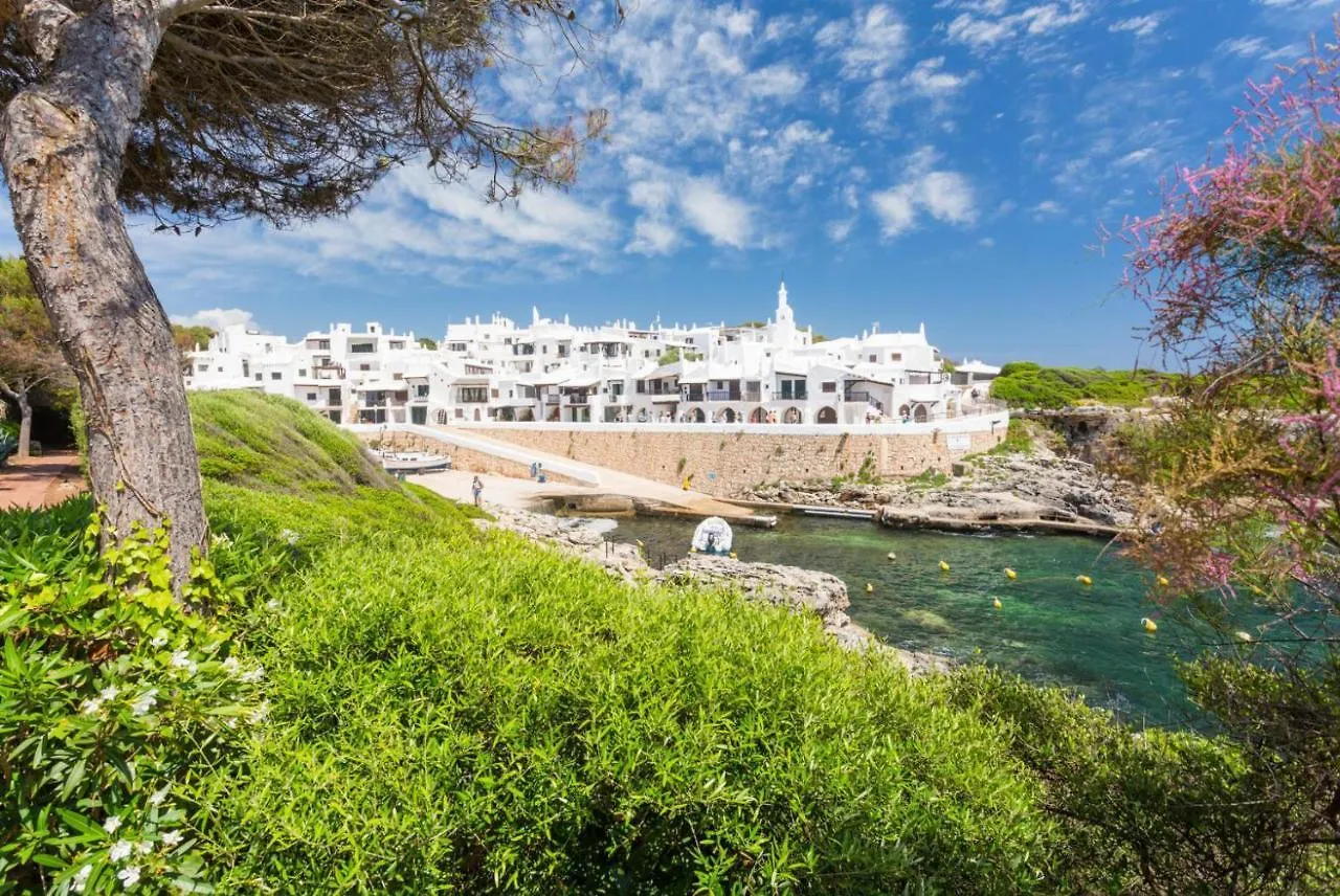 Villa Arual Arenal d'en Castell