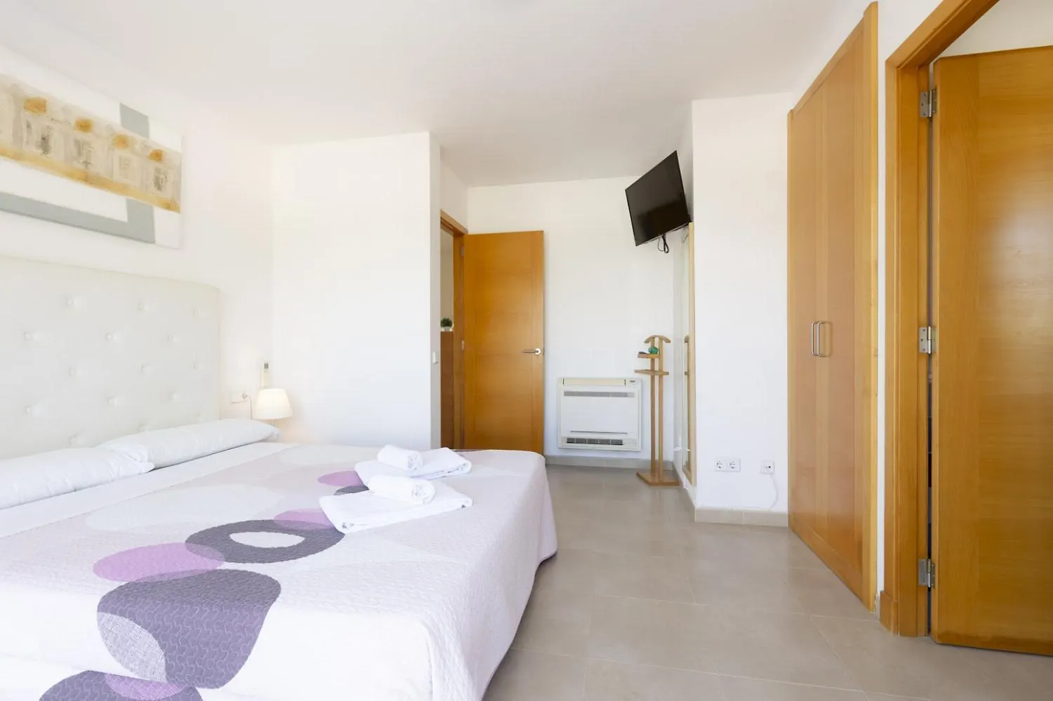 Villa Arual Arenal d'en Castell