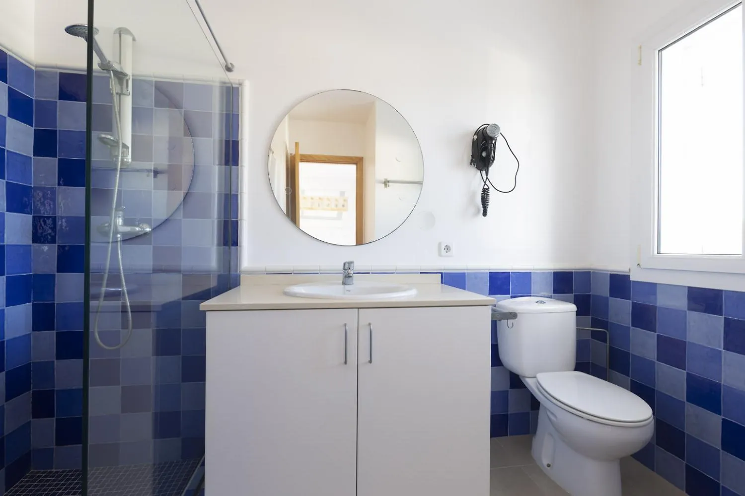 Villa Arual Arenal d'en Castell