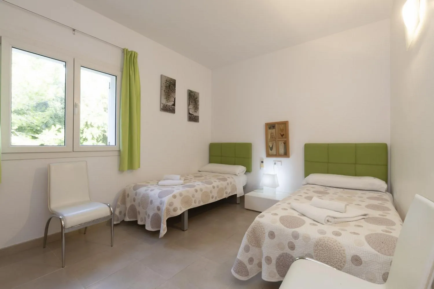 Villa Arual Arenal d'en Castell