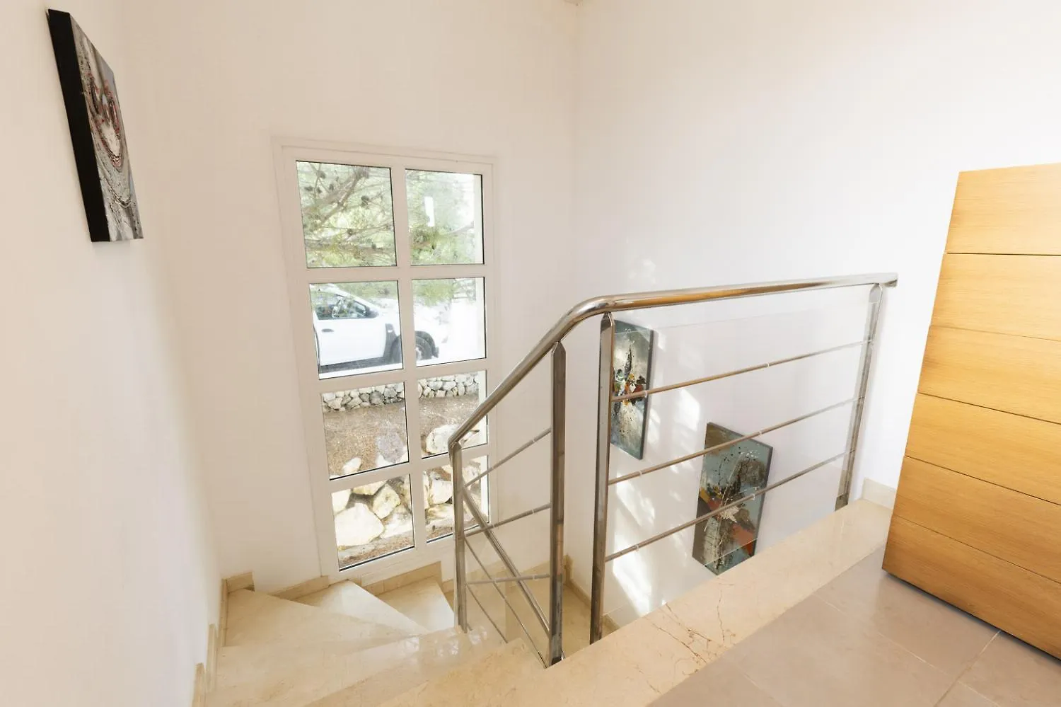 Villa Arual Arenal d'en Castell