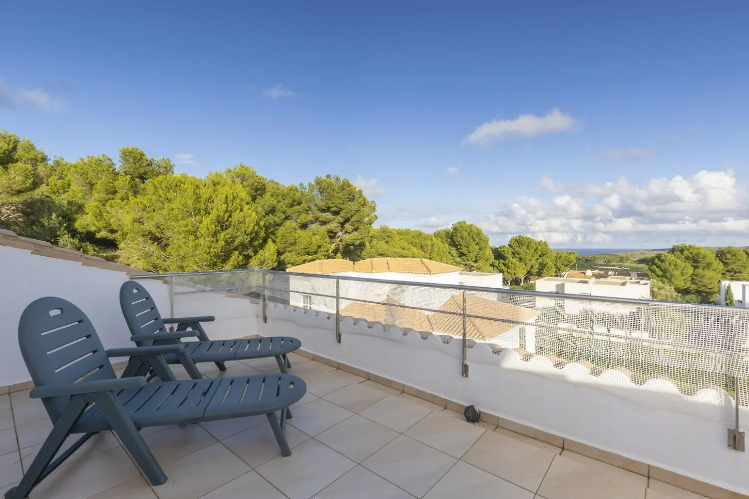 Villa Arual Arenal d'en Castell