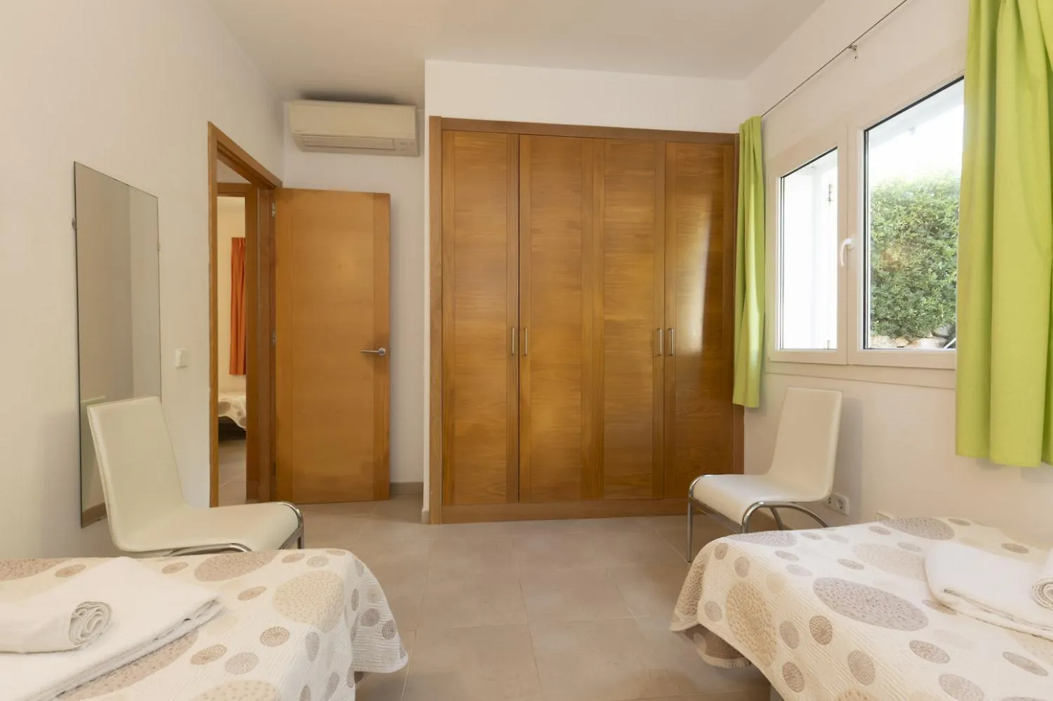 Villa Arual Arenal d'en Castell