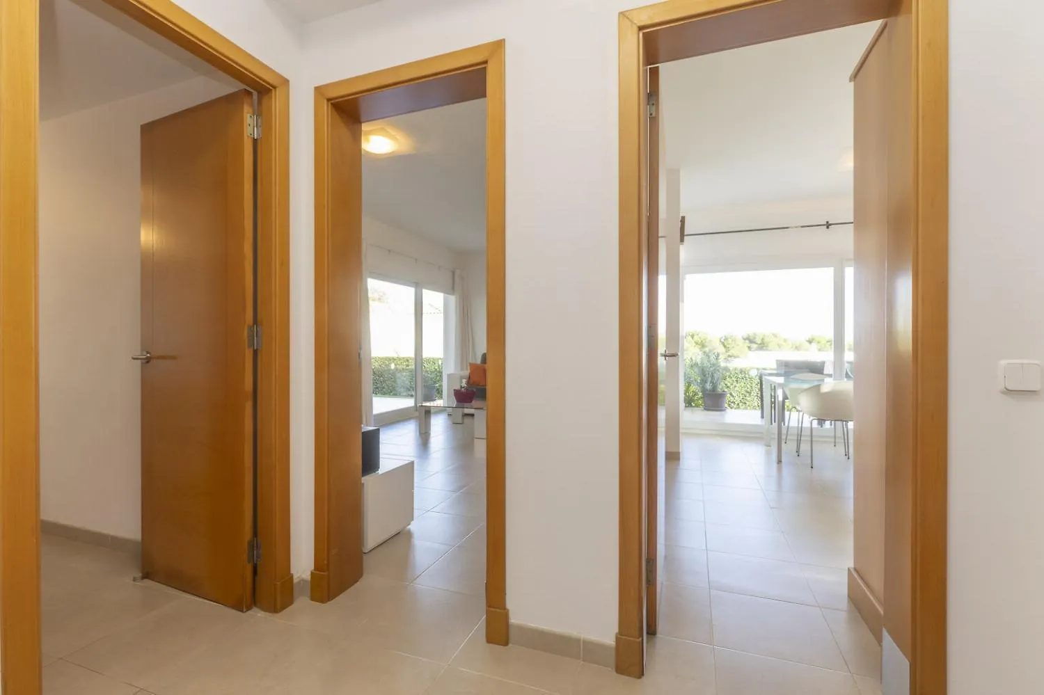 Villa Arual Arenal d'en Castell