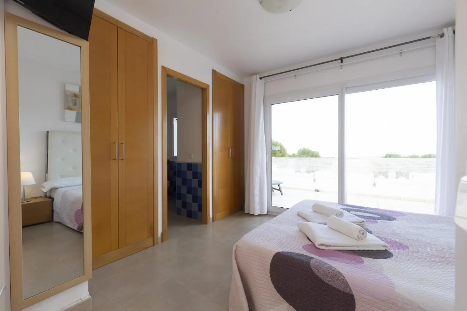 Villa Arual Arenal d'en Castell 0*,
