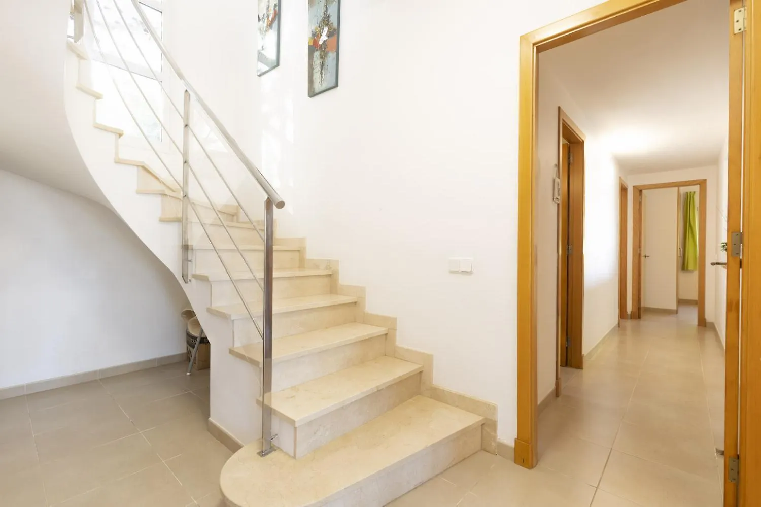 Villa Arual Arenal d'en Castell 0*,