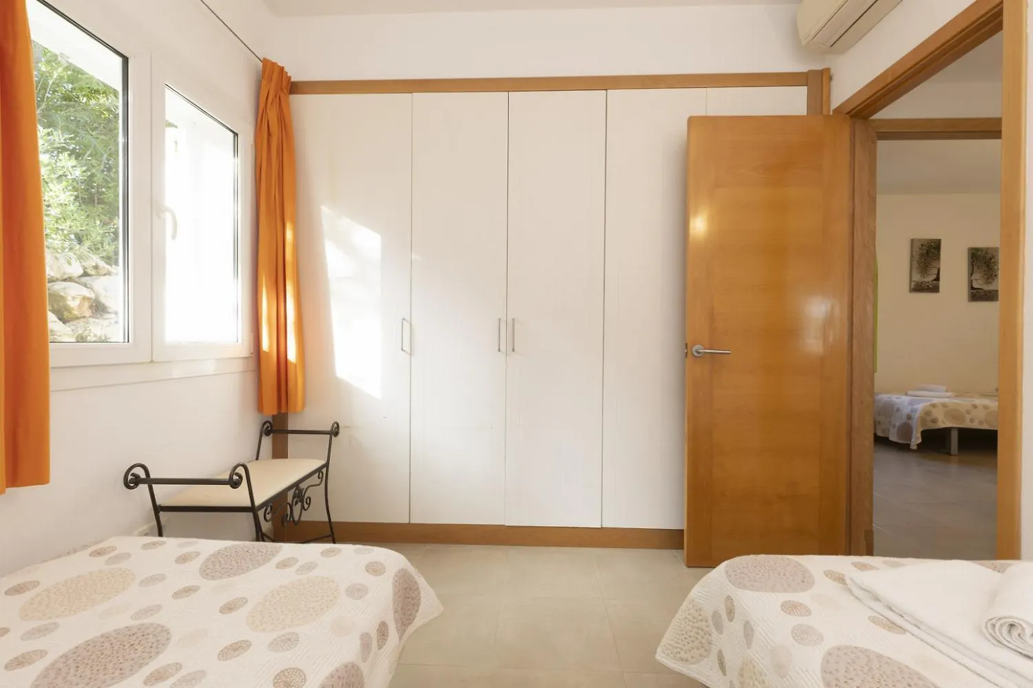 Villa Arual Arenal d'en Castell