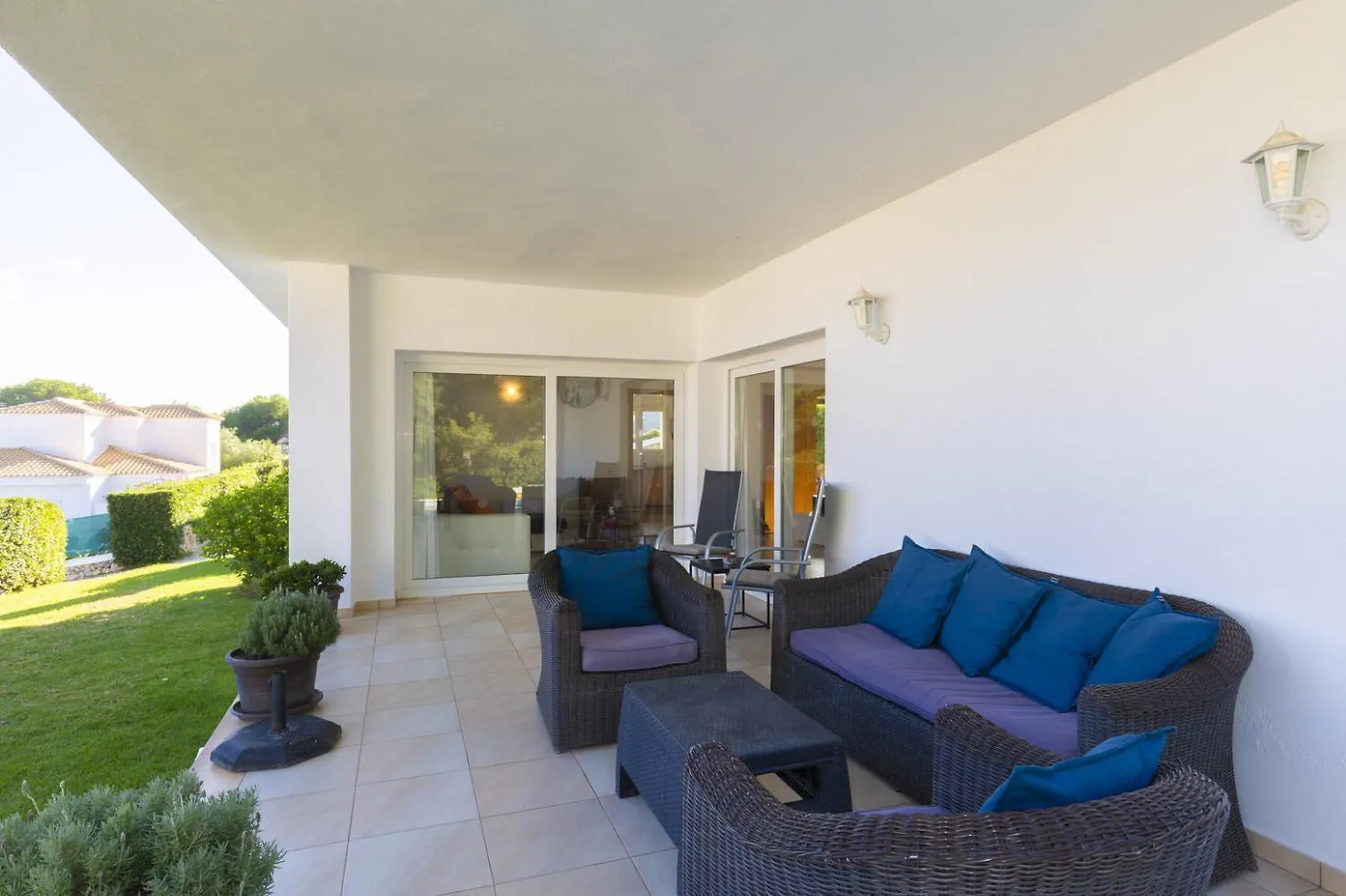 Villa Arual Arenal d'en Castell 0*,  Spagna
