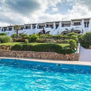 Appartement Lovely Hideaway With Pool And White, Arenal d'en Castell